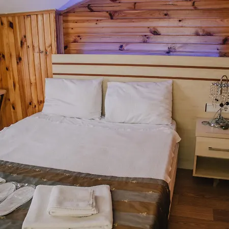 Hotel Ayisigi Ağva