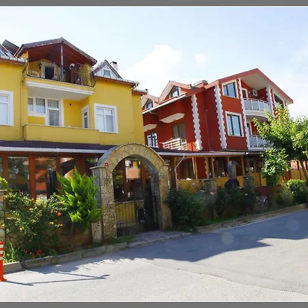 Hotel Ayisigi Ağva